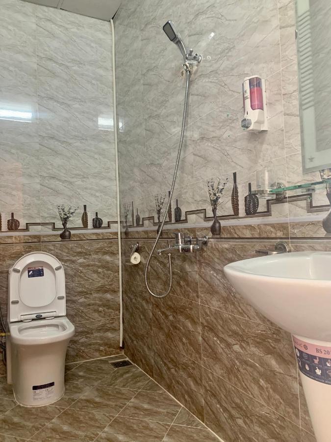Mi Casa Homestay Νταλάτ Εξωτερικό φωτογραφία
