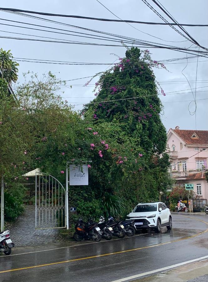 Mi Casa Homestay Νταλάτ Εξωτερικό φωτογραφία