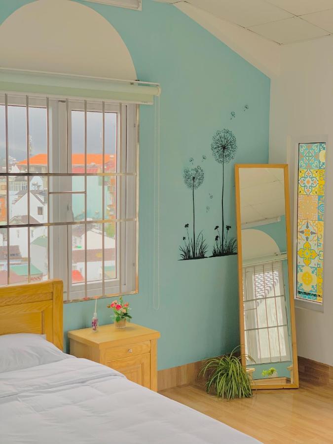 Mi Casa Homestay Νταλάτ Εξωτερικό φωτογραφία
