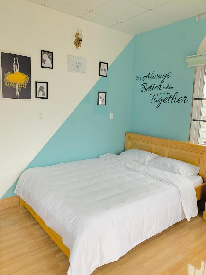 Mi Casa Homestay Νταλάτ Εξωτερικό φωτογραφία