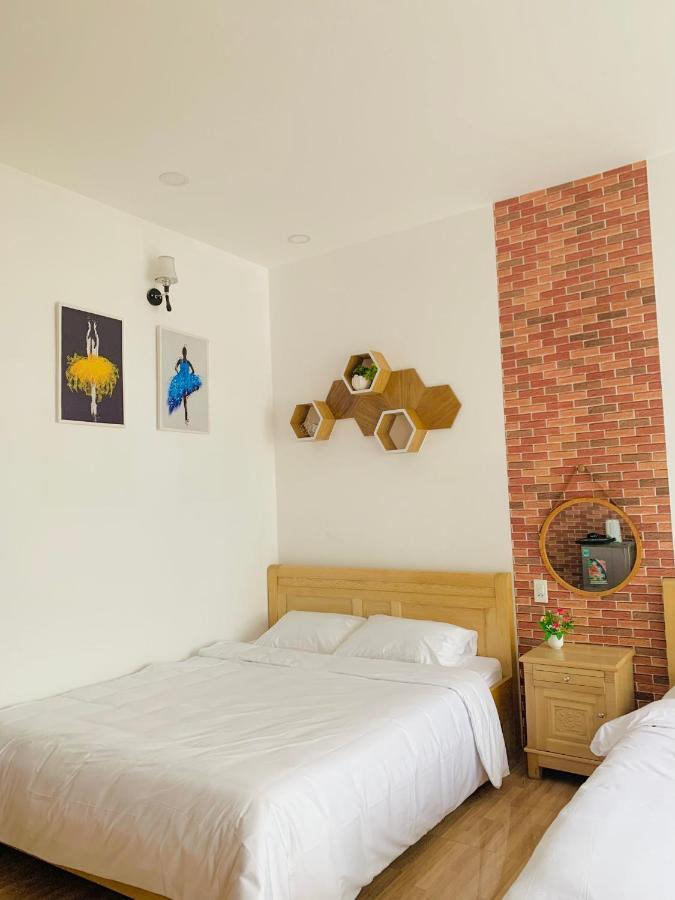 Mi Casa Homestay Νταλάτ Εξωτερικό φωτογραφία