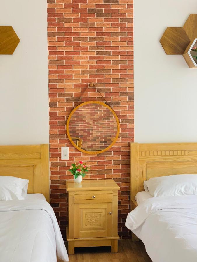 Mi Casa Homestay Νταλάτ Εξωτερικό φωτογραφία