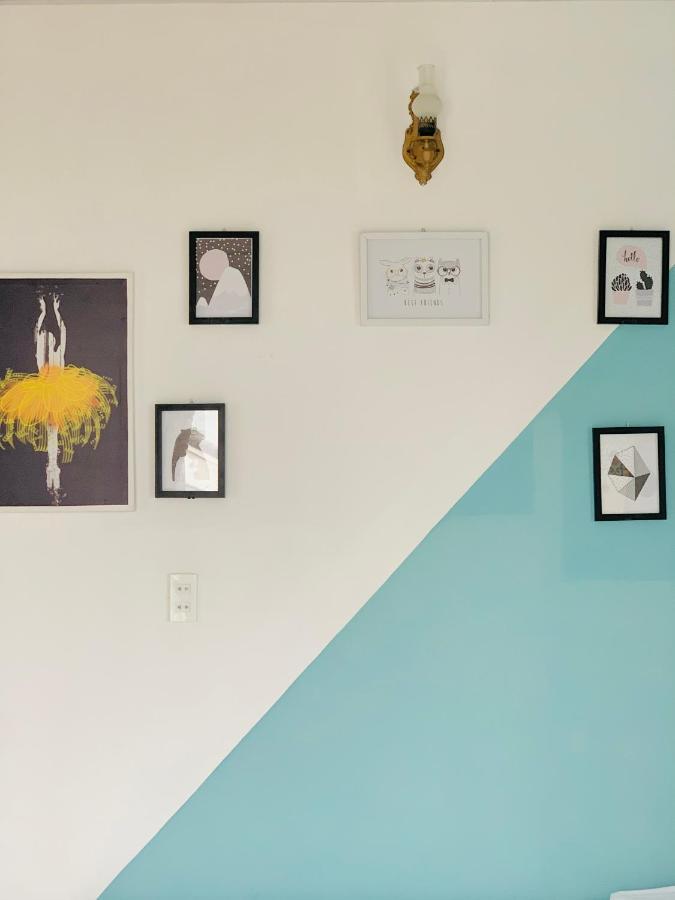Mi Casa Homestay Νταλάτ Εξωτερικό φωτογραφία
