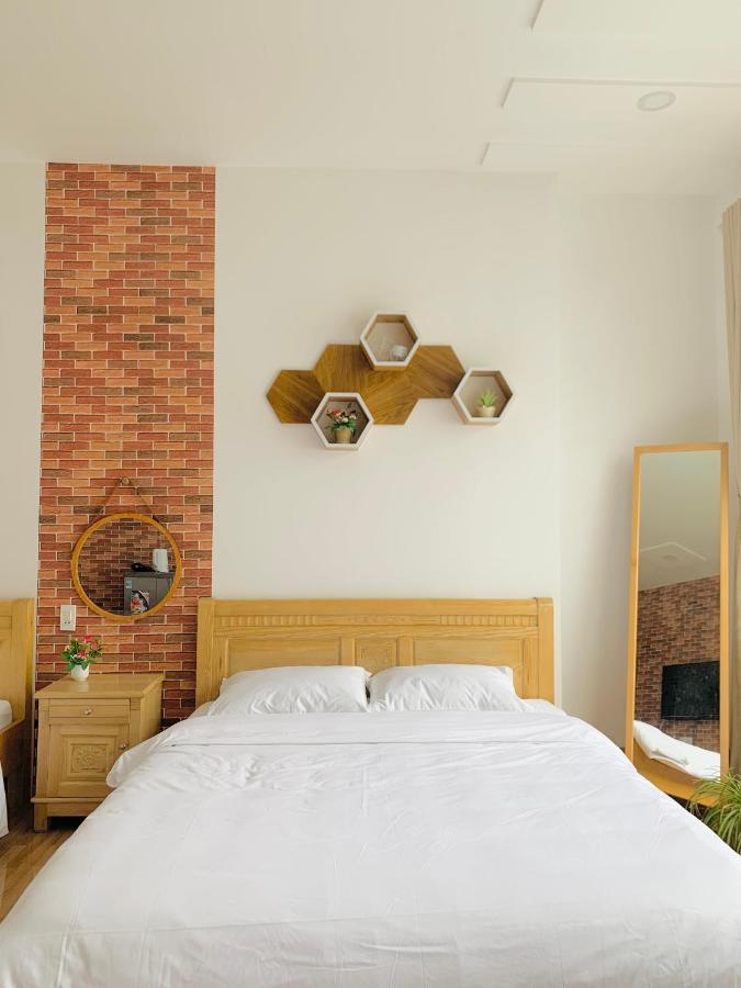 Mi Casa Homestay Νταλάτ Εξωτερικό φωτογραφία