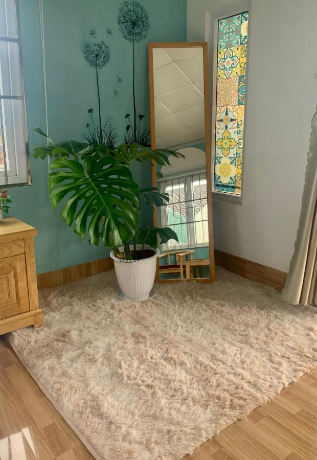 Mi Casa Homestay Νταλάτ Εξωτερικό φωτογραφία