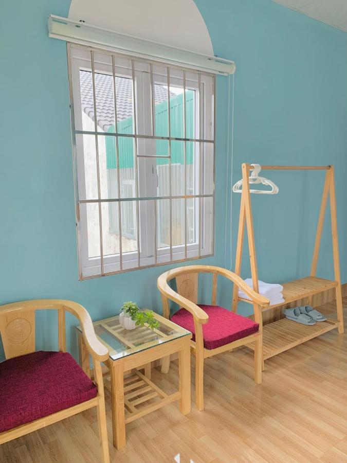 Mi Casa Homestay Νταλάτ Εξωτερικό φωτογραφία