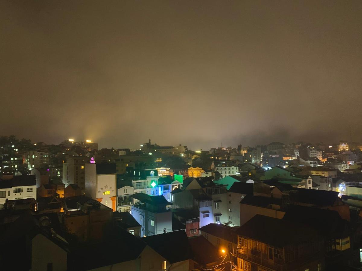 Mi Casa Homestay Νταλάτ Εξωτερικό φωτογραφία