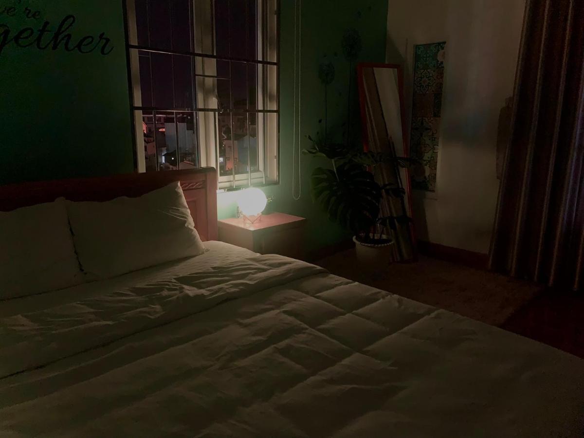 Mi Casa Homestay Νταλάτ Εξωτερικό φωτογραφία