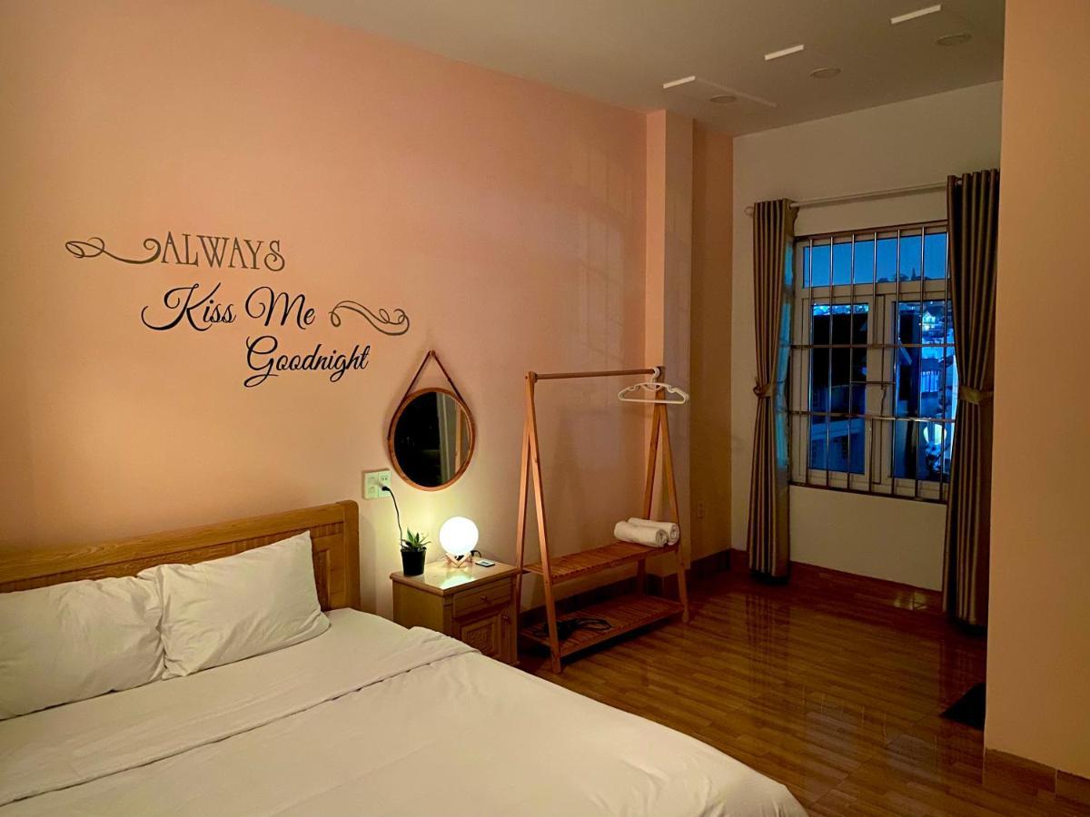 Mi Casa Homestay Νταλάτ Εξωτερικό φωτογραφία