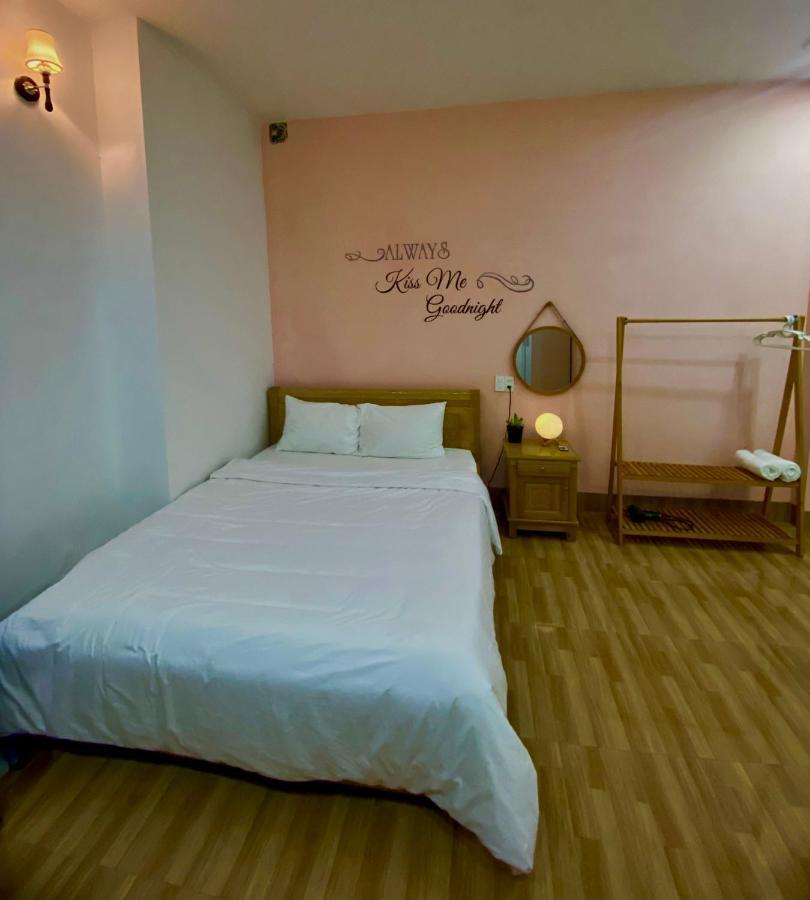 Mi Casa Homestay Νταλάτ Εξωτερικό φωτογραφία