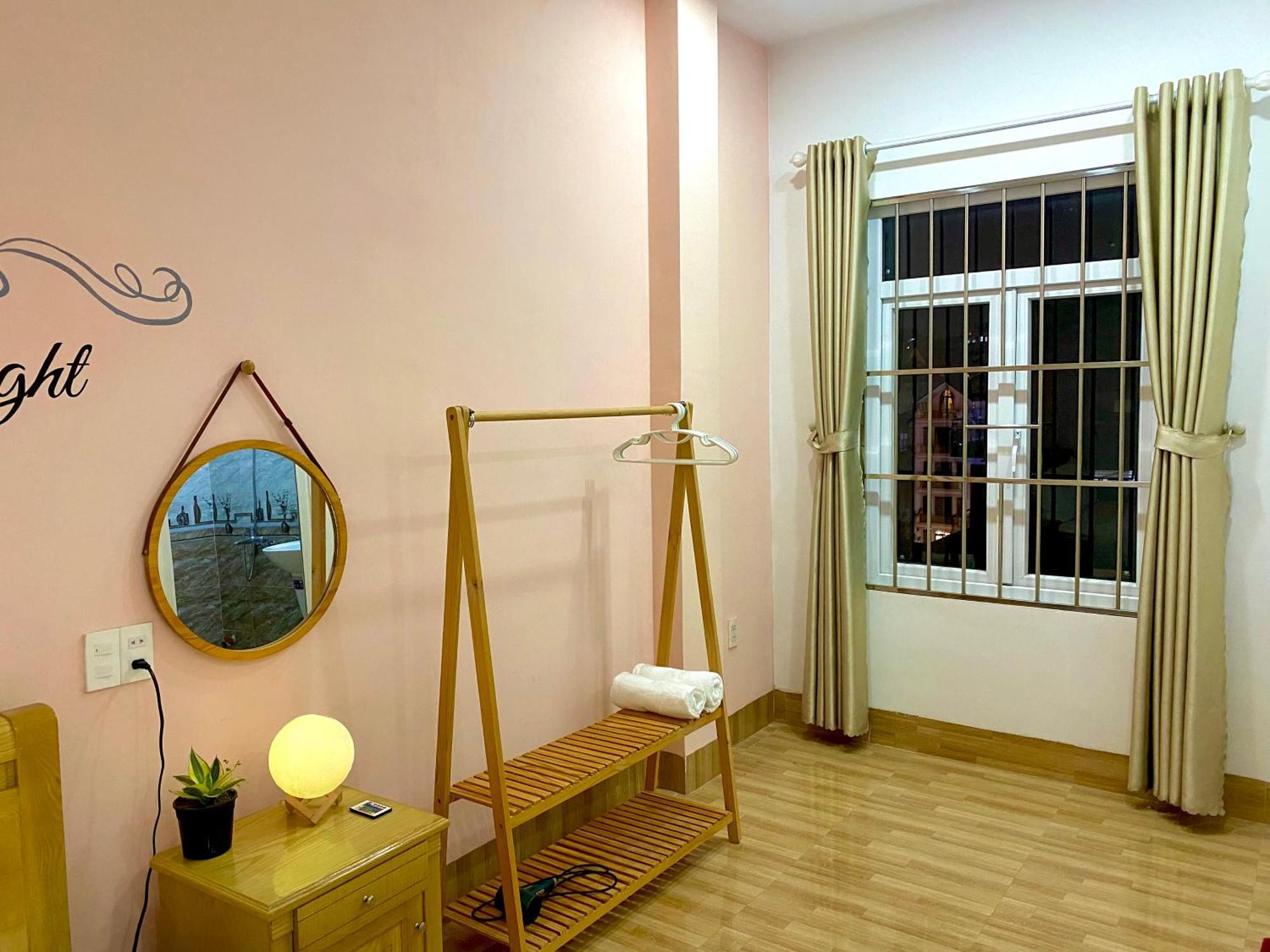 Mi Casa Homestay Νταλάτ Εξωτερικό φωτογραφία